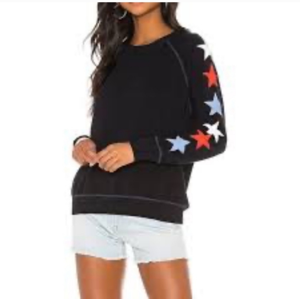Sundry Stars Raglan Sweater